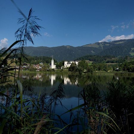 Luxurious Mansion In Goldegg Near Skiing Area Екстериор снимка