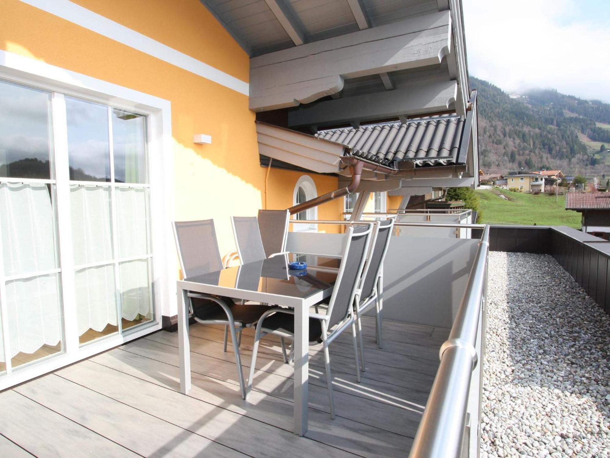 Luxurious Mansion In Goldegg Near Skiing Area Екстериор снимка